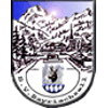 Wappen / Logo des Vereins SV Bayrischzell