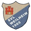 Wappen / Logo des Teams SV Lichtenau WM