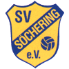 Wappen / Logo des Teams SV Schering/Eberfing