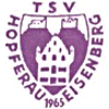 Wappen / Logo des Teams TSV Hopferau-Eisenberg 2