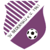 Wappen / Logo des Teams SV Bedernau 2