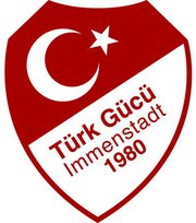 Wappen / Logo des Teams FC Trk Gc Immenstadt