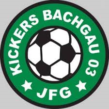 Wappen / Logo des Teams JFG Kickers Bachgau