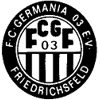 Wappen / Logo des Teams JSG Seckenheim/Friedrichsfeld 2