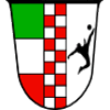 Wappen / Logo des Vereins SV Wrleschwang