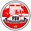 Wappen / Logo des Teams FSV Reinhardsbrunn 2