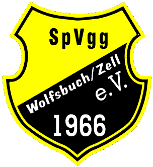 Wappen / Logo des Teams SpVgg Wolfsbuch