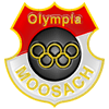 Wappen / Logo des Teams FC Oly. Moosach 3
