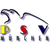 Wappen / Logo des Teams Post-SV Mnchen 5