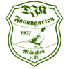 Wappen / Logo des Teams Fasangarten/Stadtwerke 2