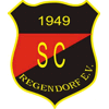 Wappen / Logo des Teams SC Regendorf