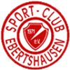 Wappen / Logo des Teams SC Ebertshausen/Hesselbach