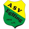Wappen / Logo des Teams ASV Eglfing