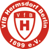 Wappen / Logo des Teams VfB Hermsdorf 6