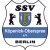 Wappen / Logo des Teams SSV Kpenick-Oberspree 3