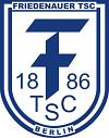 Wappen / Logo des Teams Friedenauer TSC 3