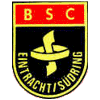 Wappen / Logo des Teams BSC Eintracht Sdring 2