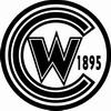Wappen / Logo des Teams Concordia Wilhelmsruh