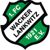 Wappen / Logo des Teams 1.FC Wacker 21 Lankwitz 2