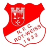 Wappen / Logo des Teams NFC Rot Wei 2
