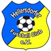 Wappen / Logo des Teams Hellersdorfer FC