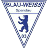 Wappen / Logo des Teams FV Bl.-W. Spandau 2
