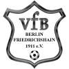 Wappen / Logo des Teams VFB Berlin Friedrichshain 5