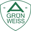 Wappen / Logo des Teams SV 1908 Grn-Weiss Ahrensfelde 2
