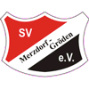 Wappen / Logo des Teams SV Merzdorf/Grden