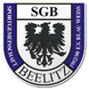 Wappen / Logo des Teams SG Blau-Wei Beelitz 2