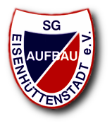 Wappen / Logo des Teams SG Aufbau Eisenhttenstadt II