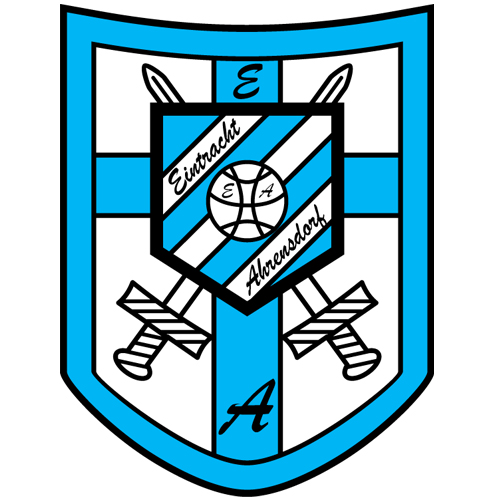 Wappen / Logo des Vereins SV Eintracht Ahrensdorf