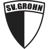 Wappen / Logo des Vereins SV Grohn