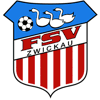 Wappen / Logo des Teams FSV Zwickau 3