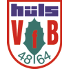 Wappen / Logo des Teams VfB Hls 40