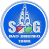 Wappen / Logo des Teams SG Bad Breisig