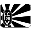 Wappen / Logo des Teams FC 08 Villingen