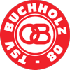 Wappen / Logo des Teams Buchholz 3.D (A2)