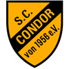 Wappen / Logo des Teams Condor 2.E (J1)
