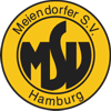 Wappen / Logo des Teams Meiendorf 3.E (J1)