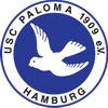 Wappen / Logo des Teams Paloma 4.E (J1)