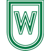 Wappen / Logo des Teams Wedel 1.E (A1)