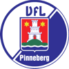 Wappen / Logo des Teams VfL Pinneberg 1.B-Md.