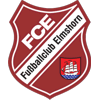 Wappen / Logo des Teams FC Elmshorn 2.E (J2)