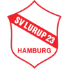 Wappen / Logo des Teams Lurup 5.E (J2)