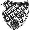 Wappen / Logo des Teams Teutonia 05 2.E (A2)