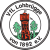 Wappen / Logo des Vereins Lohbrgge