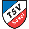 Wappen / Logo des Teams Sasel 5.E (J2)
