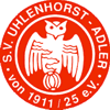 Wappen / Logo des Teams UH-Adler 6.E (A3)