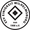 Wappen / Logo des Teams Einigkeit 2.E (J1)